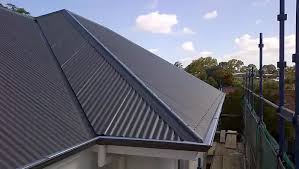 Best Metal Roofing Installation  in Morrice, MI